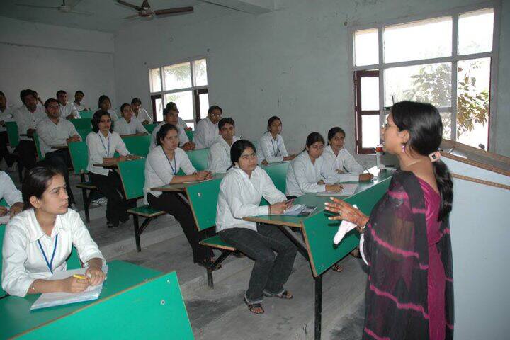 classroom